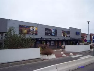Cinéma UGC Vélizy 2 - Velizy Villacoublay