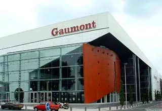 Cinéma Gaumont multiplexe - Angers