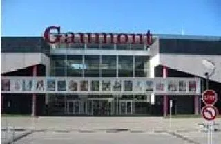 Cinéma Gaumont Archamps - Annecy