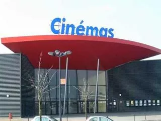 Cinéma Cinéville - Hénin Beaumont