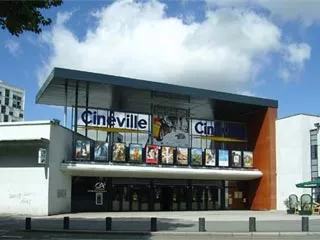 Cinéma Cineville - Lorient