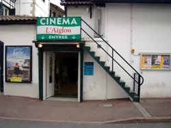 Cinéma L'Aiglon - Cambo les Bains