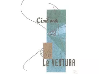 Cinéma Le Ventura - Saint-Genies Bellevue
