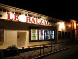 Cinéma Le Balzac