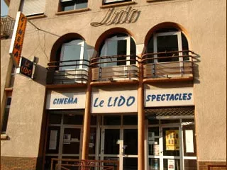 Cinéma le Lido