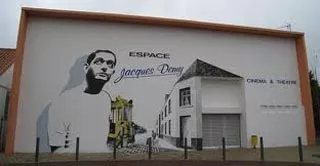 Cinema Jacques Demy - La Chapelle Basse Mer