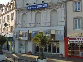 Cinéma CGR Odéon - Cherbourg