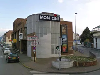 Cinéma Mon Ciné - Saint Martin d'Hères