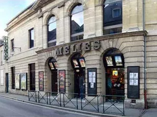 Cinéma Le Melies - Bayeux