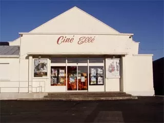 Cinéma Ellé - Le faouët