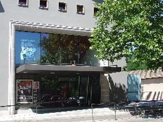Cinéma Le Saint Grégoire - Munster