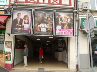 Cinéma Le Picardy