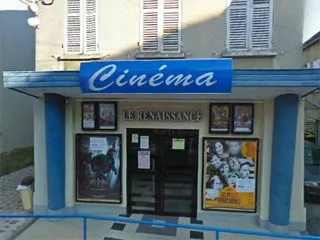 Cinema Le Renaissance - Bray sur Seine