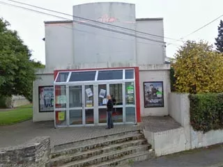 Cinéma Eden - Ancenis