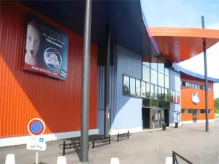 Cinéma Alticiné - Montargis