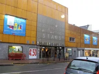 Cinéma Les Stars - Boulogne sur Mer