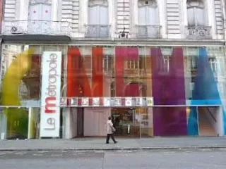 Cinéma Le Métropole - Lille