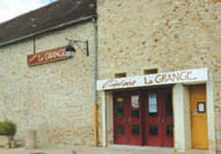 Cinéma La Grange - Roissy en Brie