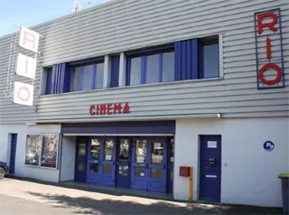 Cinema le Rio - Clermont-Ferrand
