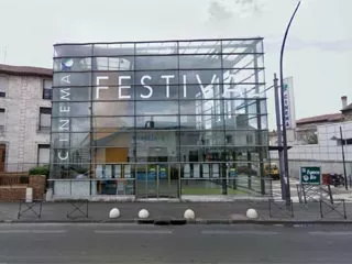 Cinéma Le Festival - Bègles