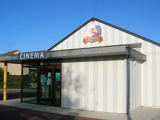 Cinéma L'Aiglon - Saint Pierre des Nids