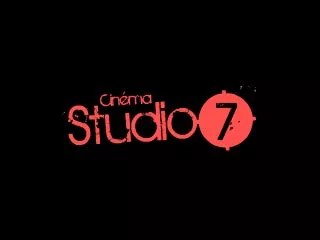 Cinéma Studio 7 - Auzielle