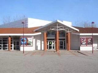 Cinéma L'Autan - Ramonville Saint Agne