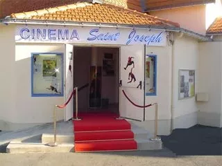 Cinéma Saint Joseph - Sainte Marie sur Mer