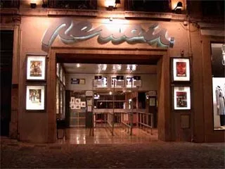 Cinéma Le Renoir - Aix en Provence