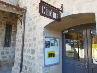 Cinéma Cine Jim - Marciac