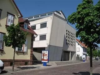 Cinéma La Castine - Reichshoffen