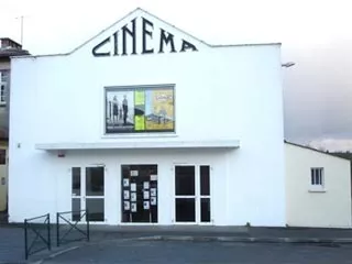 Cinéma Ciné Loroux - Le Loroux Bottereau