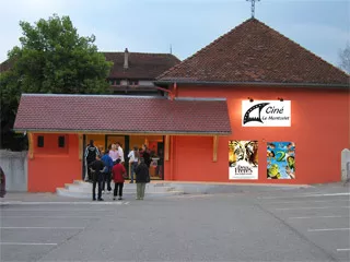 Association Culturelle et Loisirs Cinéma Le Montcelet