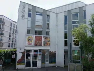 Théâtre-Cinéma Paul-Eluard