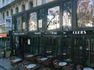Cinéma Vox - Avignon