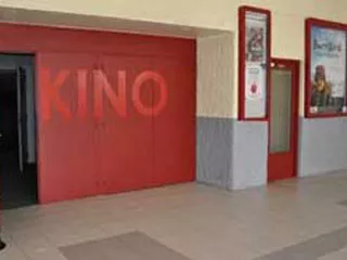 Cinéma Kino Ciné - Villeneuve d'Ascq