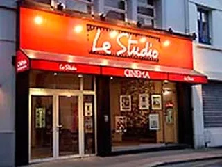 Cinéma  Le Studio - Le Havre