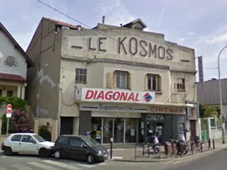 Le Kosmos