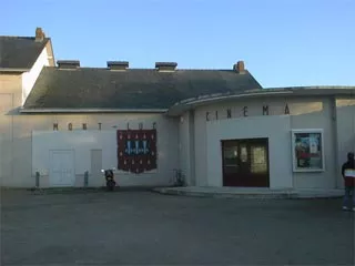 Montluc Cinéma - Saint Étienne de Montluc