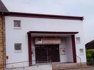 Cinéma Le Chateaubriand - Combourg