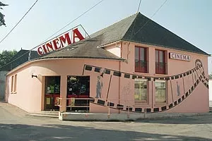 Armoric cinema