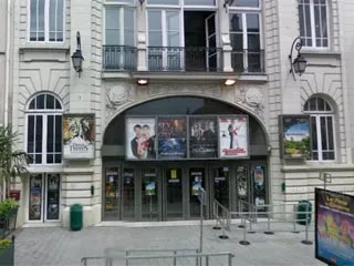 Cinéma Royal Palace - Nogent sur Marne