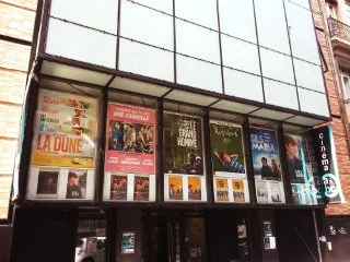 Cinéma L'ABC - Toulouse