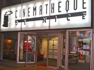 Cinéma Cinemathèque - Nice