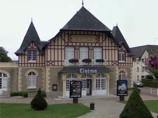 Cinéma Le Cabieu - Ouistreham
