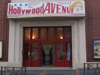 Hollywood Avenue