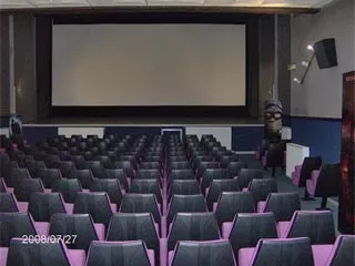 Cinémas Rex