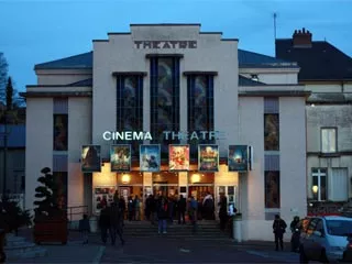 Cinéma Théâtre