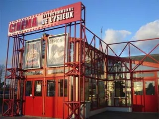 Cinéma de l'Ysieux - Fosses