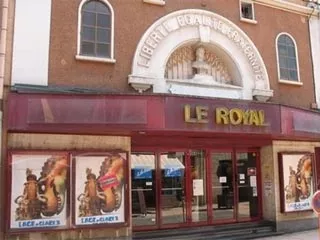 Cinéma Le Royal - Albertville
